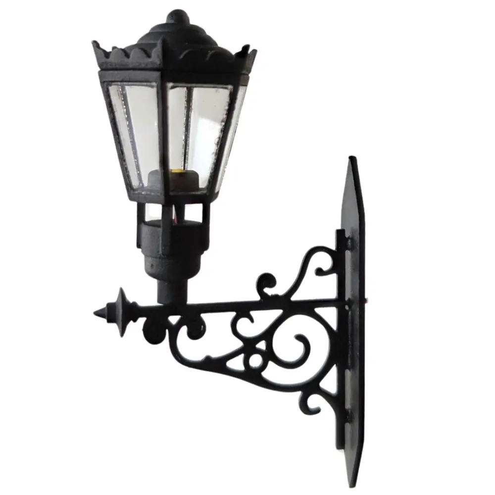 Wall lantern for 10-15 cm Nativity figures
