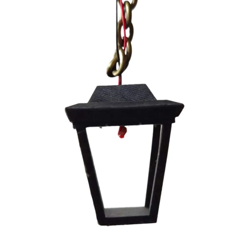 Hanging Lantern for 15–20 cm Nativity Figures