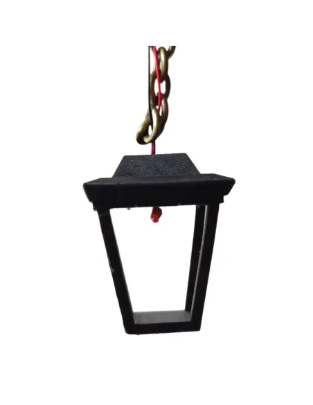 Hanging Lantern for 15–20 cm Nativity Figures