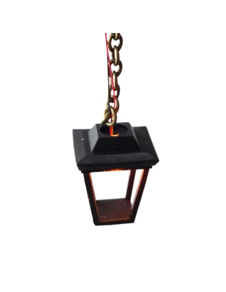 Hanging Lantern for 15–20 cm Nativity Figures