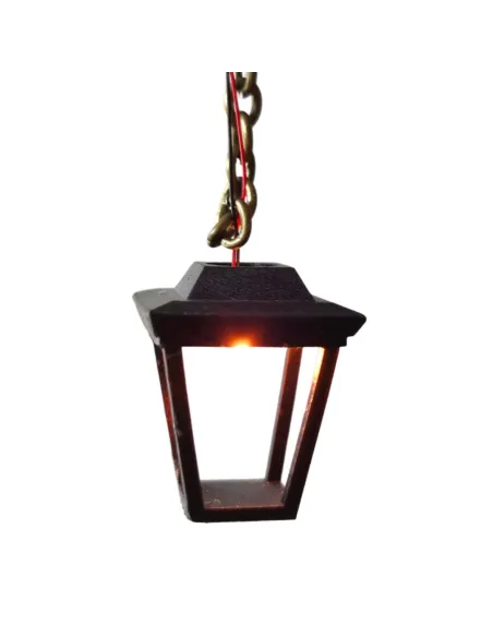 Hanging Lantern for 15–20 cm Nativity Figures