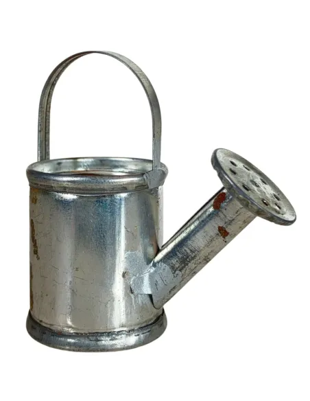 Sheet Metal Watering Can for 15–20 cm Nativity Figures