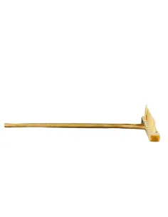 Rastrello in legno per statue da 10-12 cm 2