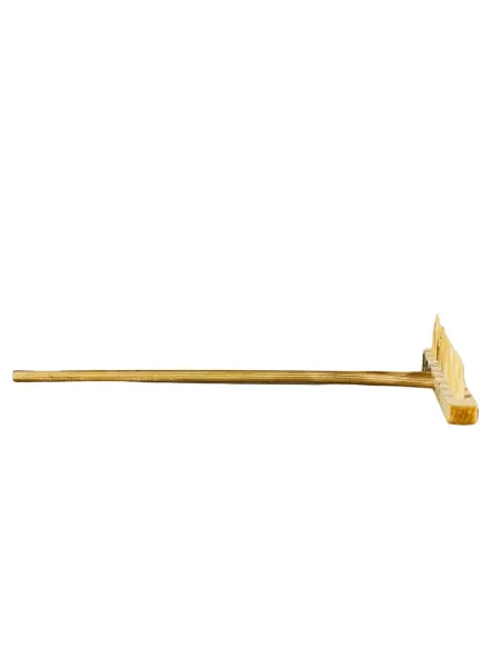 Rastrello in legno per statue da 10-12 cm