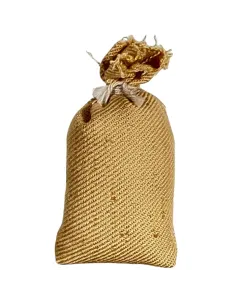 Sacco di farina per statue da 15-20 cm