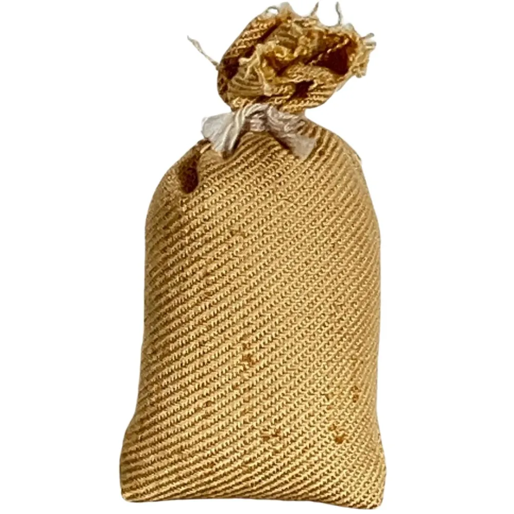 Flour Sack for 15–20 cm Nativity Figures