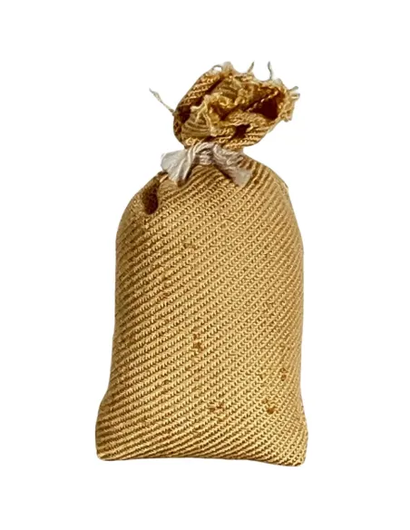 Flour Sack for 15–20 cm Nativity Figures