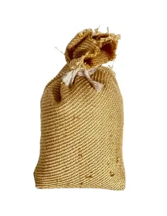 Sacco di farina per statue da 15-20 cm 2