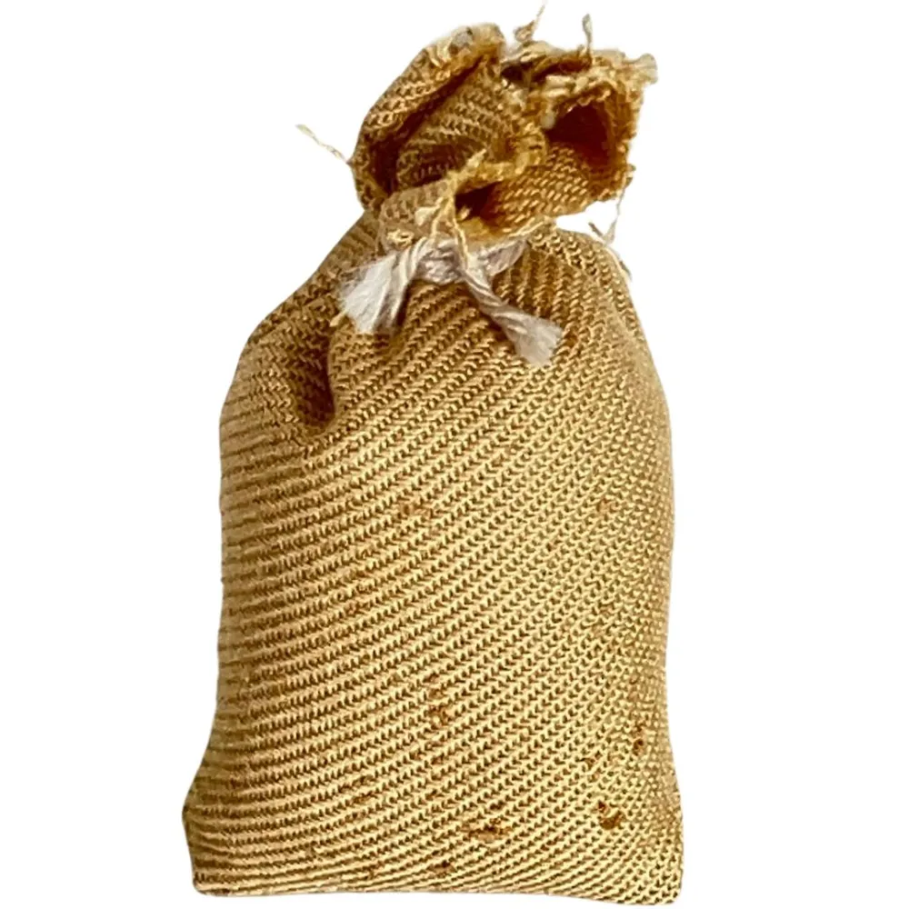 Flour Sack for 15–20 cm Nativity Figures