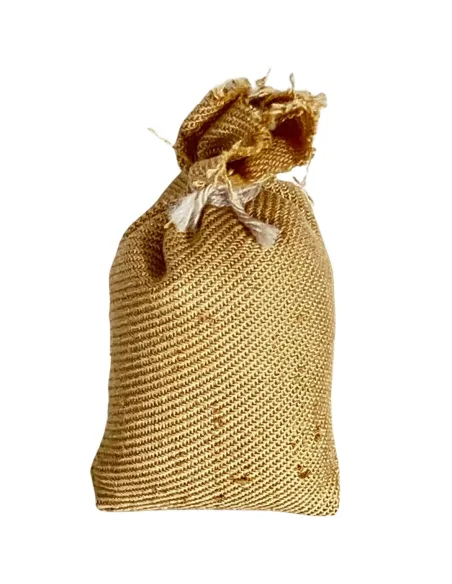 Flour Sack for 15–20 cm Nativity Figures