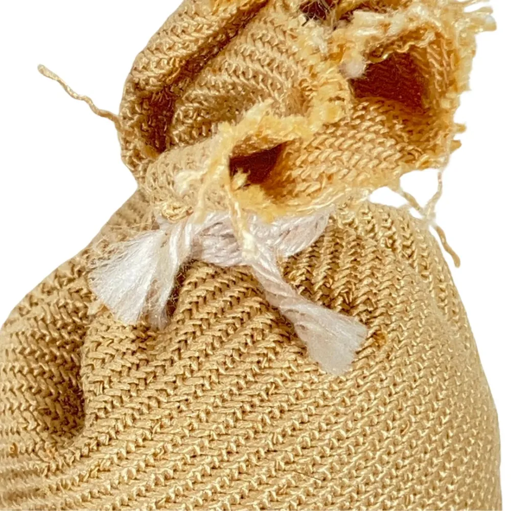 Flour Sack for 15–20 cm Nativity Figures
