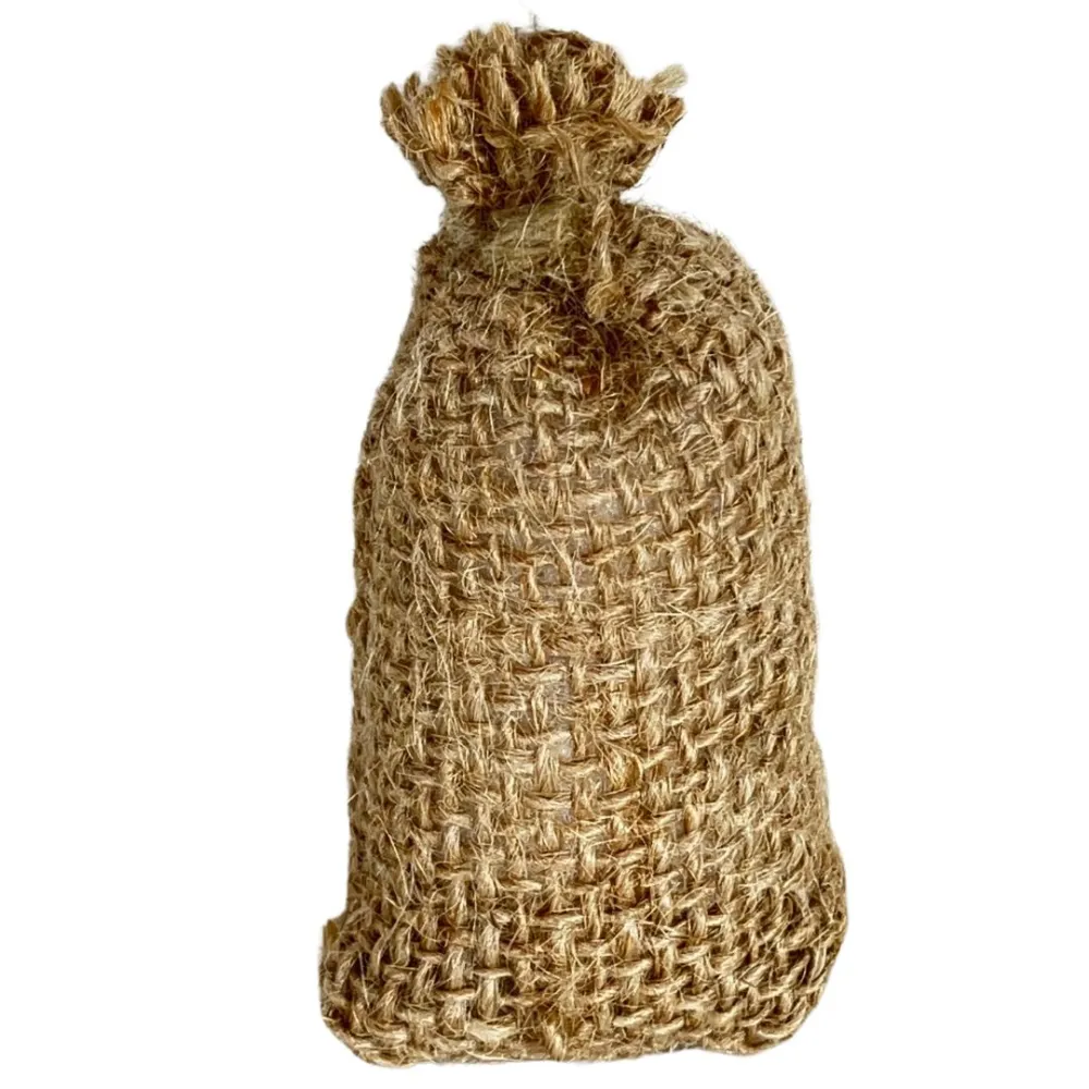 Jute Sack for 15–20 cm Nativity Figures