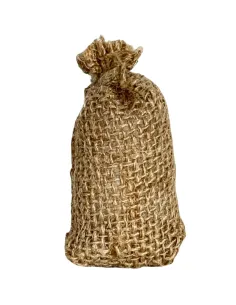 Sacco in juta per statue da 15-20 cm 2