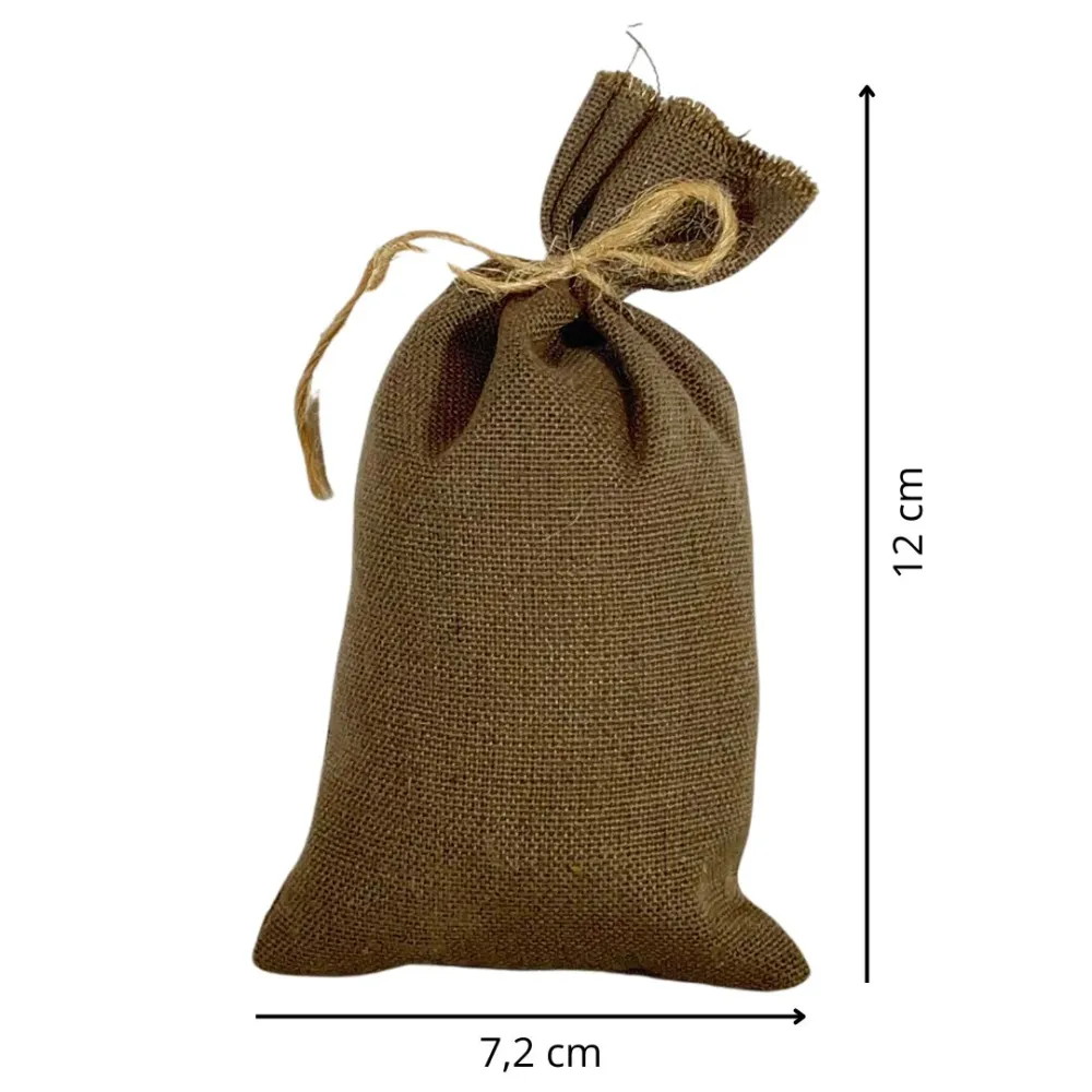 Flour Sack for 30 cm Nativity Figures