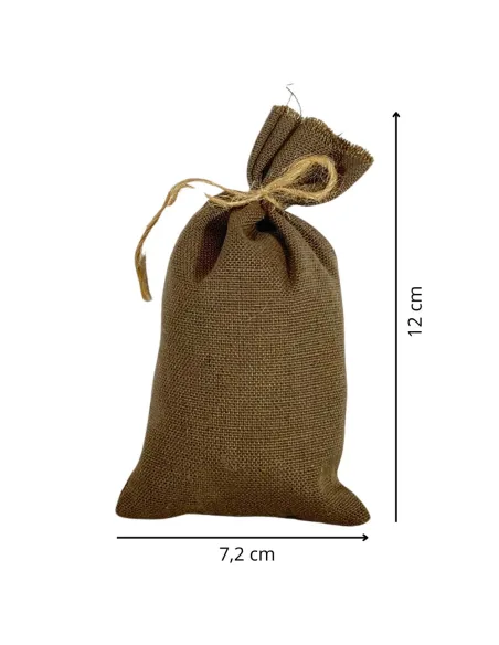 Sacco di farina per statue da 30 cm