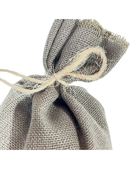 Sacco di farina per statue da 30 cm