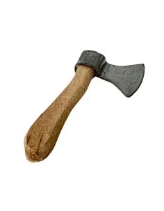 Ascia per statue da 10-12 cm 2