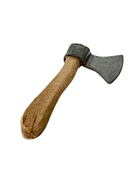 Ascia per statue da 10-12 cm