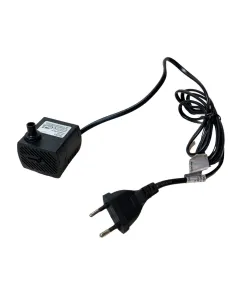 Pump – Hmax: 40 cm | Qmax: 150 L/h