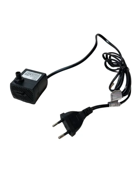 Pump – Hmax: 60 cm | Qmax: 280 L/h