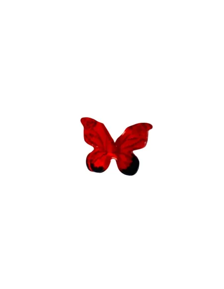 Set of Four Assorted Butterflies for 15–20 cm Nativity Figures