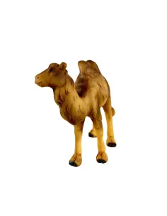 Cammello in resina per statue da 5-6 cm 2