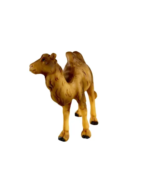 Cammello in resina per statue da 5-6 cm