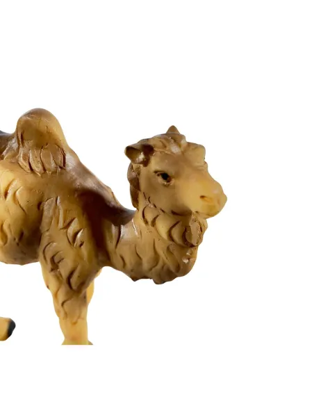 Resin Camel for 5–6 cm Nativity Figures