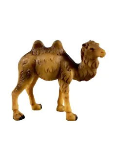 Cammello in resina per statue da 5-6 cm