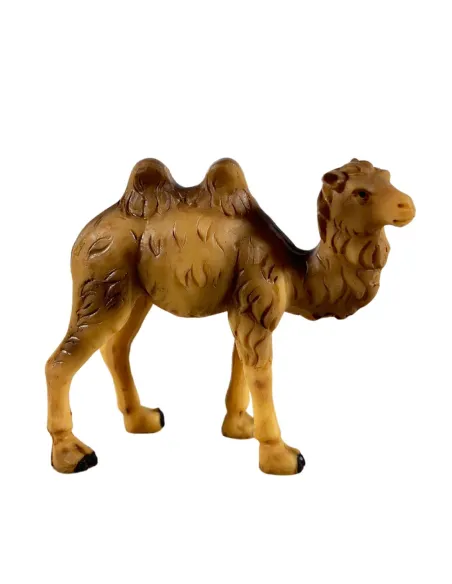 Cammello in resina per statue da 5-6 cm