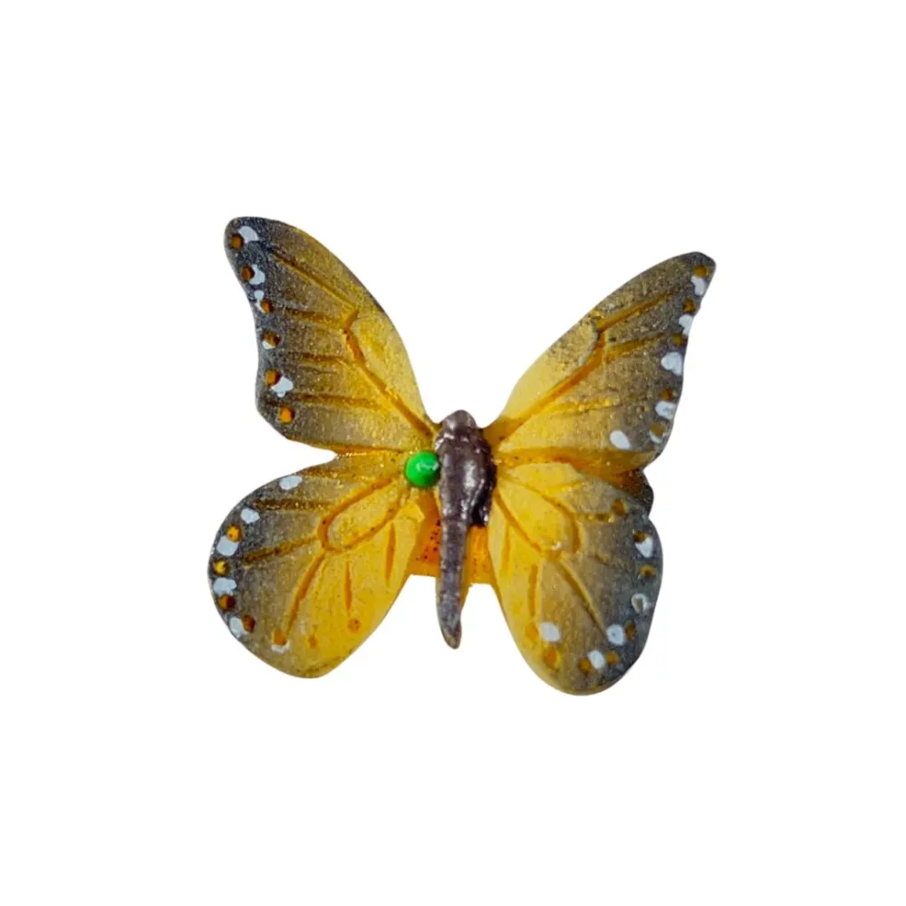 Resin Butterfly and Dragonfly Set for 30 cm Nativity Figures