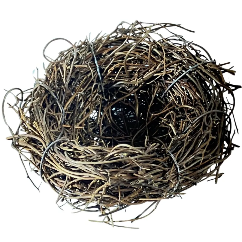 Nest for 30–35 cm Nativity Figures