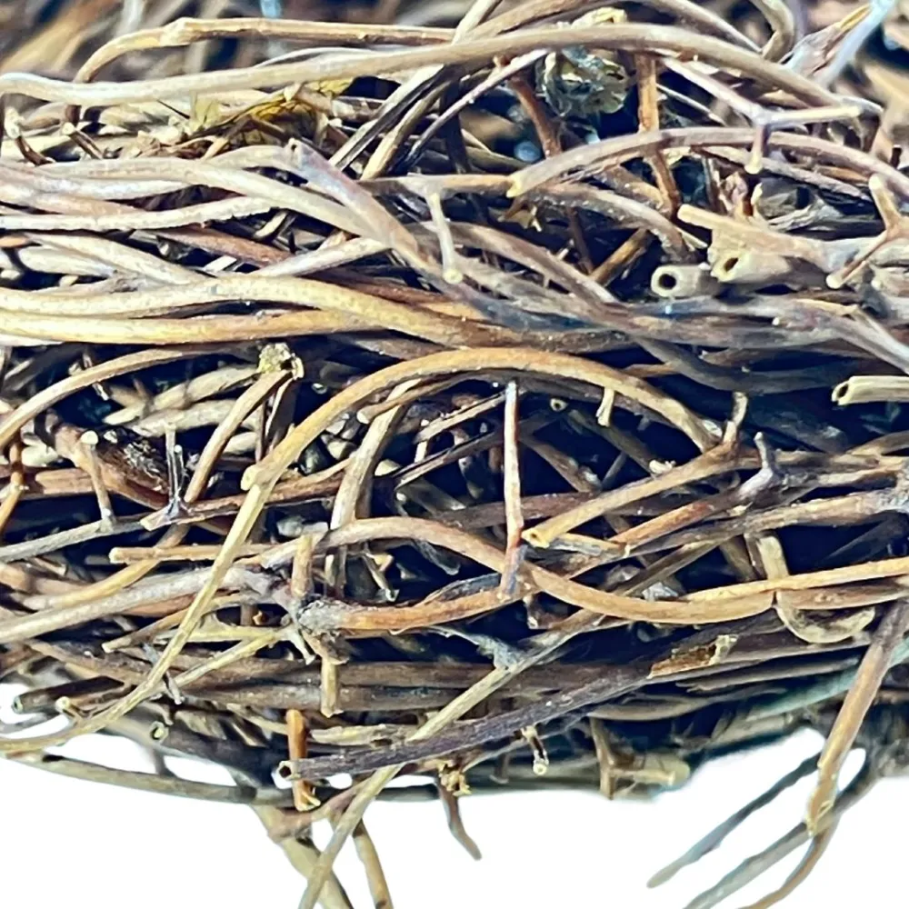 Nest for 30–35 cm Nativity Figures
