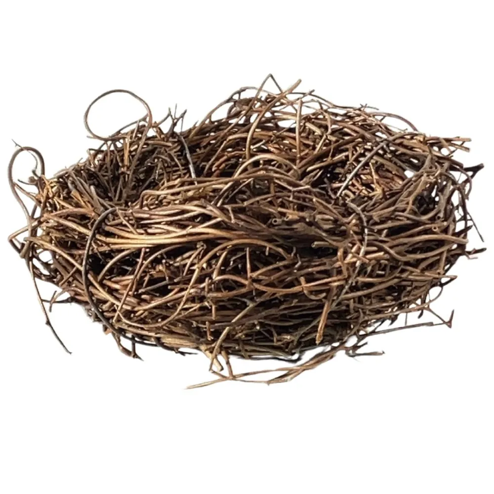 Nest for 30–35 cm Nativity Figures