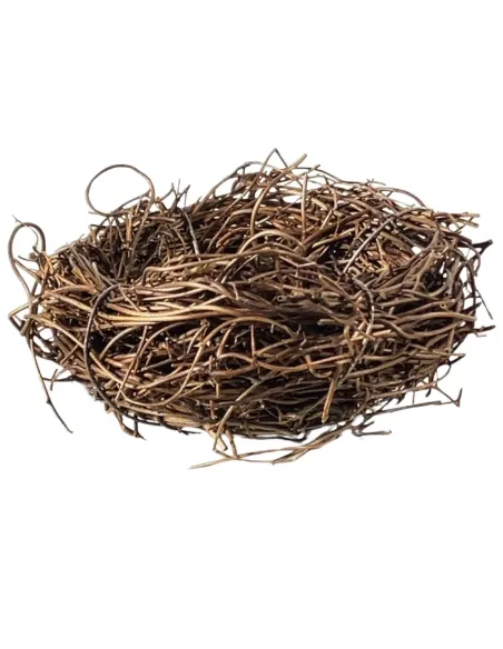 Nest for 30–35 cm Nativity Figures