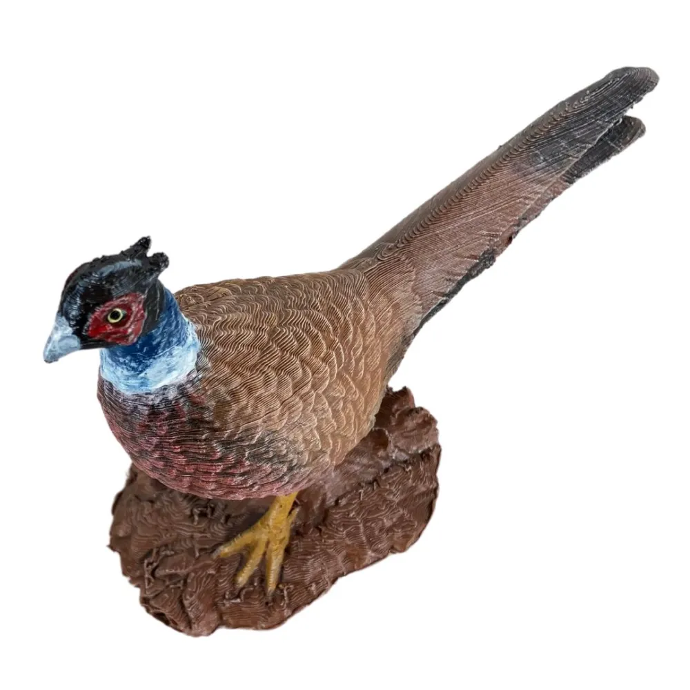 Fagiano comune per statue da 28-30 cm