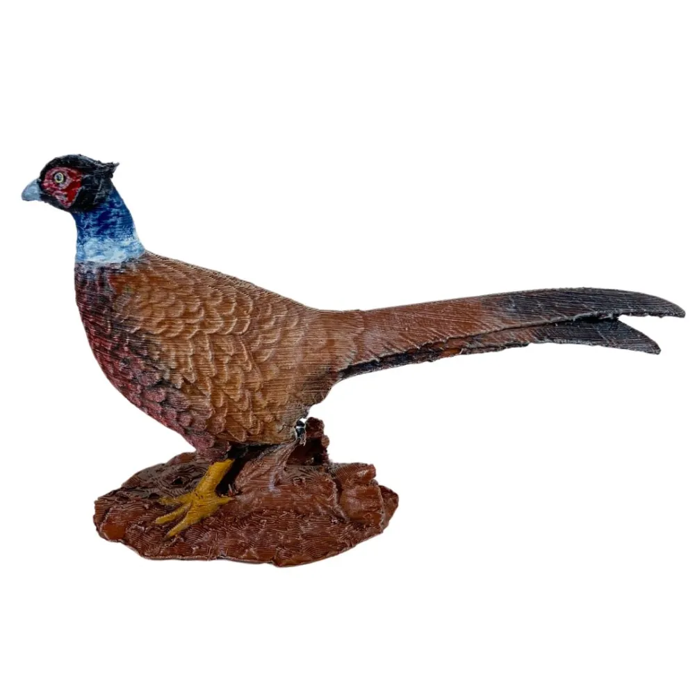 Fagiano comune per statue da 28-30 cm