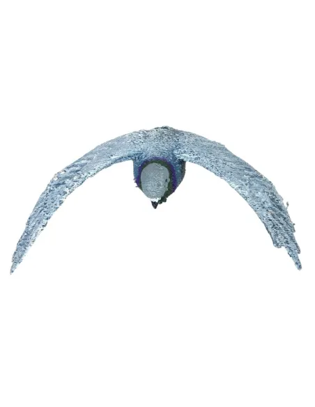 Piccione in volo per statue da 28-30 cm