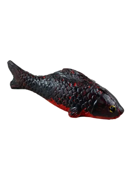 Set of Two Resin Fish for 30 cm Nativity Figures