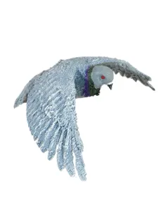 3D-Printed Flying Pigeon for 20–25 cm Nativity Figures