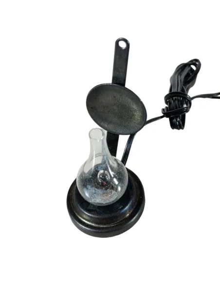 Table lamp for 30 cm Nativity figures