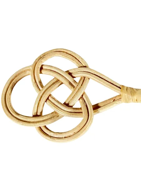 Battipanni per statue da 20 cm