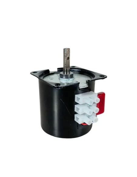 Motoriduttore 5 giri 14 watt