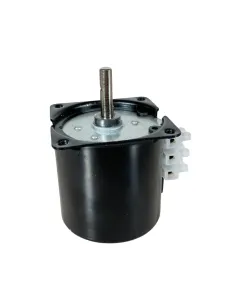 Motoriduttore 20 giri 14 watt 2