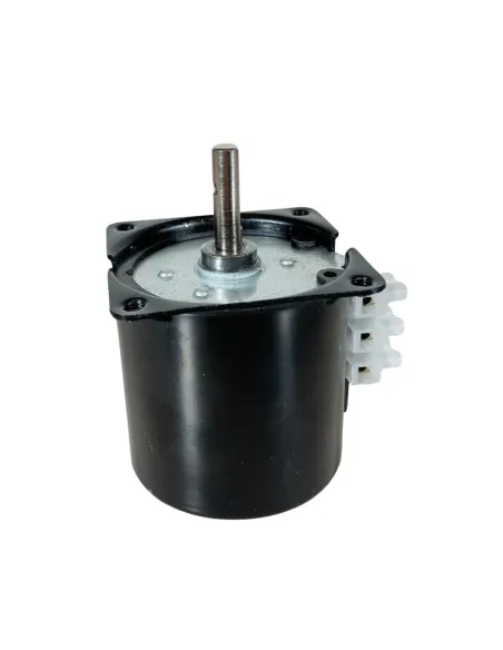 Motoriduttore 20 giri 14 watt