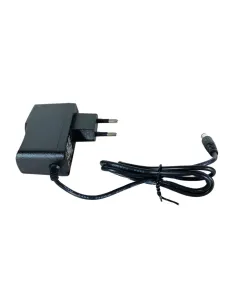12-volt non-adjustable power supply
