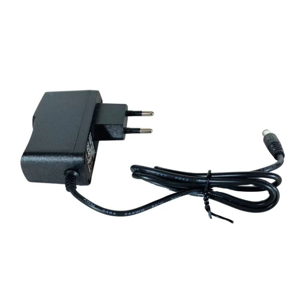12-volt non-adjustable power supply