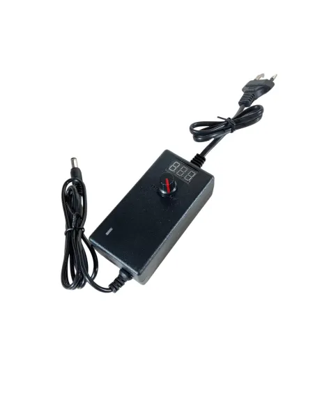 Trasformatore regolabile 3-12 volt