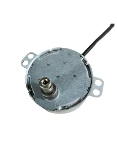 Motoriduttore 2 giri 4 watt 2
