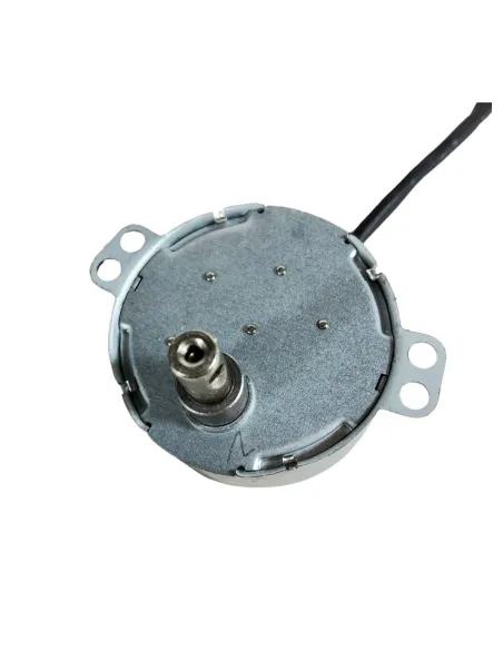 Motoriduttore 2 giri 4 watt